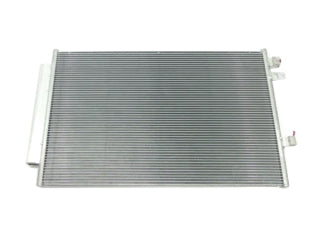 CONDENSADOR AIRE ACONDICIONADO FIAT ARGO/CRONOS 1.3-1.8 17-19 CONDENSADOR DE AC 668X370X46MM_