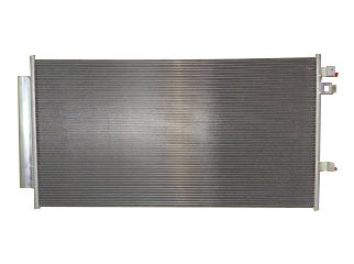 CONDENSADOR AIRE ACONDICIONADO FIAT TORO 1.8 N 2.0 D /500X 1.4 / JEEP RENEGADE 1.8 /COMPASS 2.4 N_
