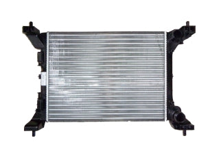 RADIADORES LIVIANOS FIAT PALIO FII 1.0-1.4-1.6 10/../GRAND SIENA/MOBI 1.4/UNO NOVO 1.0-1.4 10/.. ALETADO 480X378X20MM_
