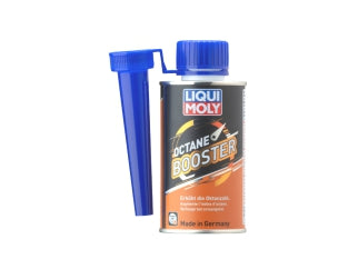 ADITIVOS OCTANE BOOSTER - AUMENTA EL OCTANAJE DE LA NAFTA Y OPTIMIZA LA COMBUSTION - PARA MOTORES 2T Y 4T_