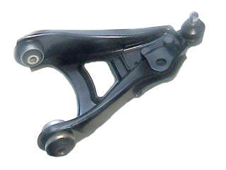 PARRILLAS DE SUSPENSION RENAULT CLIO (90/98) - PARA BIELETA - BUJE ALTO DERECHA CON ROTULA _