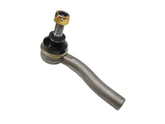 EXTREMOS DE DIRECCION LIVIANOS TOYOTA ETIOS 13/..EXTREMO IZQUIERDO LARGO 125 MM ROSCA HEMBRA 12X1.25 - PACK X2