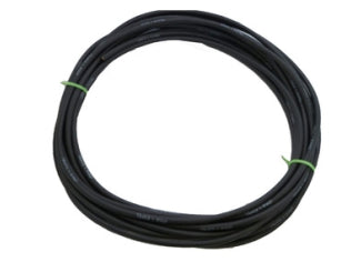 CABLES DE BUJIAS MOTOS CABLE BUJIA UNIVERSAL 7MM X 10 METROS_