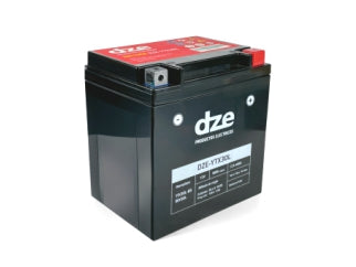 BATERIAS DE MOTOS YTX30L - 12V - 30 AMPERES CCA: 400A_