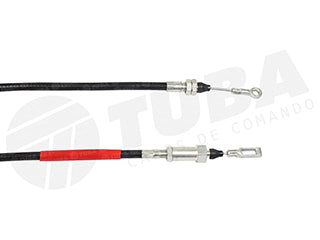 CABLES FRENO DE MANO LIVIANOS CITROENFIATPEUGEOT CITROEN JUMPER DIANTEIRO 01...FIAT DUCATO COMBINATO MOTOR 2.8 TURBO DIESEL - D