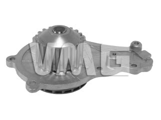 BOMBAS DE AGUA LIVIANOS PEUGEOT 206/207/307/PARTNER/CITROEN BERLINGO/CE/C4 1.6 HDI 16V DV6TE_