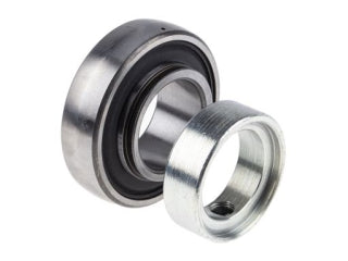 RODAMIENTOS AGRICOLAS EQUIVALENCIAS GRAE 35 RRB+COL / AEL 207_