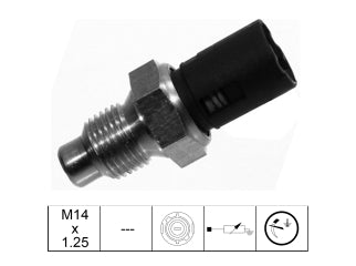 BULBOS TEMPERATURA DE AGUA RENAULT 9 1.4/11/21 2.0-2.2-2.1 D/EXPRESS 1.6 D / ALFA ROMEO 145/146 2.0-2.2_