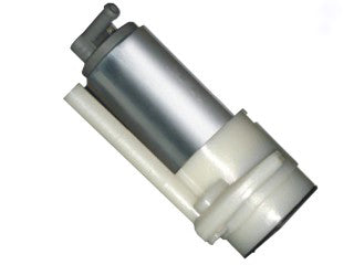 BOMBAS DE COMBUSTIBLE ELECTRIC VOLKSWAGEN BORA/GOLF III/POLO/VENTO 1.6 - 1.8T - 2.0 3.5 BAR 12V 95L/H BOMBA FINA- MOTOR GRIS_