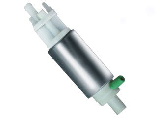 BOMBAS DE COMBUSTIBLE ELECTRIC VOLKSWAGEN GOL/POINTER/ FIAT PALIO/SIENA/ FORD ESCORT/ORION- 1.0 BAR 12V 140L/H MONOPUNTO-PICOVERDE_