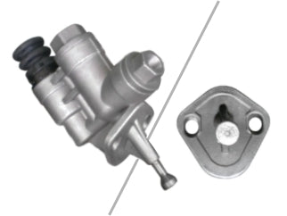 BOMBAS DE COMBUSTIBLE DIESEL FORD CARGO/VOLKAWAGEN CAMIONES TODOS CON CUMMINS 6CTAA/6CTA/6CT 8.3 LITROS 300 HP_