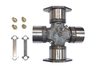 CRUCETAS SERVICIO PESADO FIAT EUROCARGO/TECTOR / FORD CARGO/MERCEDES BENZ / VOLKSWAGEN CAMIONES DADO: 47.64 MM_