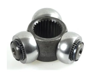 TRICETAS RENAULT MASTER TRICETA DADO 37.07MM 27 ESTRIAS_