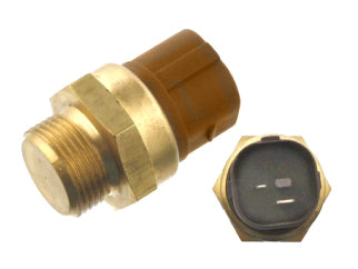 BULBOS TEMPERATURA ELECTROVENT VOLKSWAGEN BORA/GOLF/PASSAT/POLO / AUDI A3/S3 / SEAT LEON/TOLEDO_