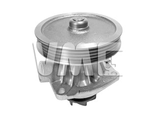 BOMBAS DE AGUA LIVIANOS FIAT PALIO/SIENA 1.6 8V SPI - SIN DIRECCION ASISTIDA Y S/ANTECUERPO POLEA 4 CANALES_