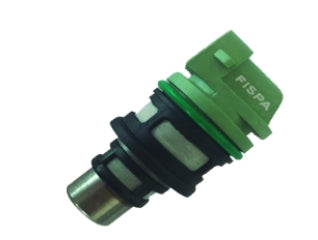 INYECTORES DE COMBUSTIBLE CHEVROLET CORSA 1.4 EFI 93-96 ARO VERDE_