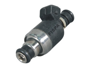 INYECTORES DE COMBUSTIBLE CORSA 1.6 MPFI COLOR VERDE ARO NEGRO_