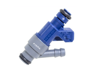 INYECTORES DE COMBUSTIBLE VOLKSWAGEN BORA/GOLF IV/NEW BEETLE / AUDI A3 2.0 99/.._