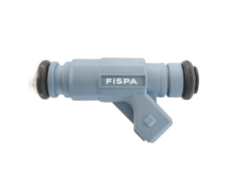 INYECTORES DE COMBUSTIBLE FORD KA 1.0 ZETEC ROCAM_