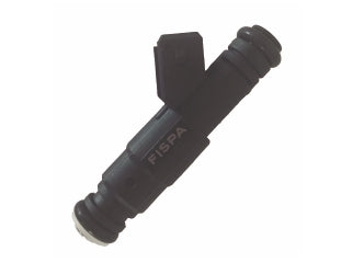 INYECTORES DE COMBUSTIBLE CHEVROLET CELTA 1.4 GLS / SUZUKI FUN 1.4 COLOR NEGRO O CELESTE _