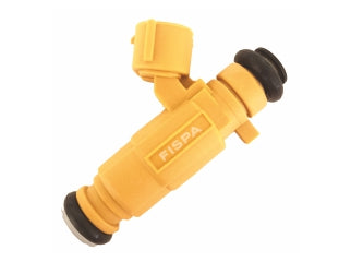 INYECTORES DE COMBUSTIBLE FIAT ARGO/QUBO 1.4 FIRE EVO COLOR NARANJA_