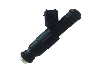 INYECTORES DE COMBUSTIBLE FORD MONDEO IV/RANGER/S-MAX 2.3 ../07 COLOR NEGRO_