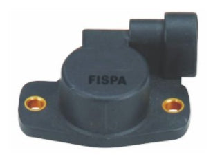 SENSORES CUERPO MARIPOSA RENAULT LOGAN/SANDERO/CLIO II/KANGOO/MEGANE 1.4-1.6_
