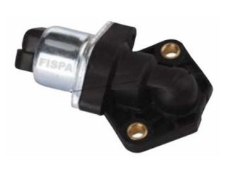 ACTUADORES DE RALENTI FORD FIESTA 1.0 - 1.6 - 2001 / FORD ECOSPORT 1.6_