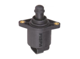 MOTORES PASO A PASO/RALENTI VOLKSWAGEN GOL/POLO/SAVEIRO 1.6-1.8 MPFI_