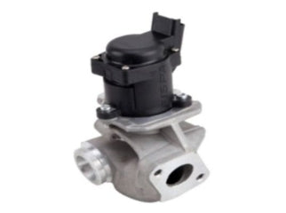 VALVULAS EGR / EVR / CANISTER PEUGEOT 206/307/407 1.6 HDI / FORD FOCUS 1.6 TDCI_