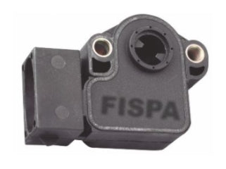 SENSORES CUERPO MARIPOSA FORD ESCORT/MONDEO 1.6-1.8 ZETEC_