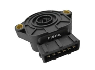 SENSORES CUERPO MARIPOSA RENAULT CLIO 1.2-1.4-1.6/KANGOO 1.4-1.6 16V/MEGANE II/SCENIC/GRAND SCENIC 1.6 16V-2.0 16V_
