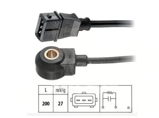 SENSORES DE DETONACION FIAT PALIO/SIENA/BRAVO/BRAVA/MAREA 1.6 16V MPI 200MM_
