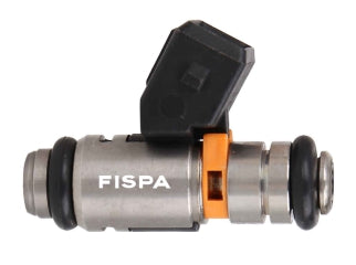 INYECTORES DE COMBUSTIBLE FIAT QUBO/DOBLO/IDEA/LINEA 1.4/500 1.2 / ALFA ROMEO MITO 1.4_