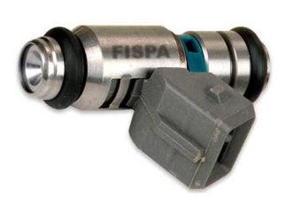 INYECTORES DE COMBUSTIBLE FIAT PALIO/SIENA/STRADA 1.8 ARO VERDE_