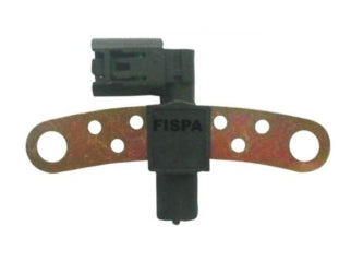 SENSORES DE ROTACION RPM RENAULT CLIO II/KANGOO/MEGANE/LAGUNA 1.6 16V-2.0 16V-1.9 D LADO IZQUIERDO 2 PINES_