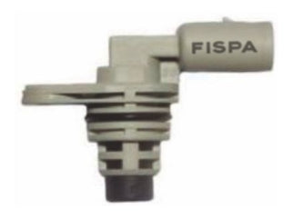 SENSORES DE ROTACION RPM VOLKSWAGEN GOL/FOX/SAVEIRO/GOLF/POLO 1.6 / AUDI A3 1.6 FSI_