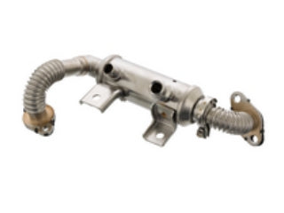 ENFRIADORES - COOLER EGR FORD FOCUS/MONDEO/TRANSIT CONNECT 1.8D ENFRIADOR EGR_