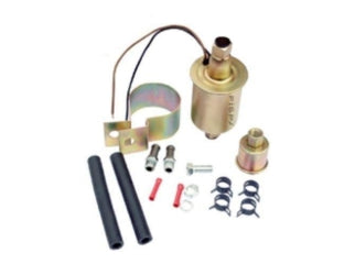 BOMBAS DE COMBUSTIBLE ELECTRIC BOMBA UNIVERSAL TIPO AIRTEX PARA CARBURADOR- 0.2 BAR 12V 100 L/H_