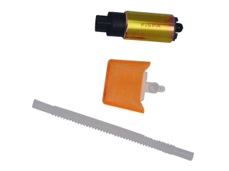 BOMBAS DE COMBUSTIBLE ELECTRIC FORD RANGER 2.3I 16V - 4.5BAR 12V 85L/H - CON ACCESORIOS_