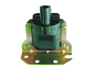 BOBINAS DE ENCENDIDO VOLKSWAGEN GOL/SAVEIRO/POINTER/QUANTUM 1.6 8V-1.8 8V-2.0 8V MI 2 PINES_