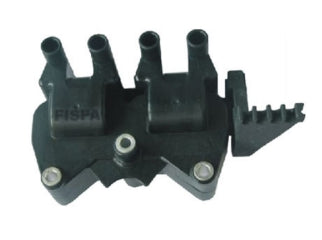 BOBINAS DE ENCENDIDO FIAT PALIO/SIENA/DOBLO/MAREA E-TORQ 1.6i 16V (3 PINES)_