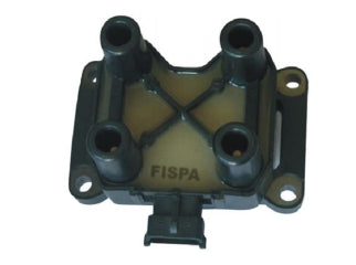 BOBINAS DE ENCENDIDO FIAT PALIO/SIENA/UNO/STRADA/IDEA/DOBLO 1.3-1.4 FIRE 3 PINES_