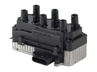BOBINAS DE ENCENDIDO VOLKSWAGEN GOLF/NEW BEETLE/SEAT TOLEDO II/LEON 2.8 - (5 PINES)_