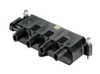 BOBINAS DE ENCENDIDO FIAT UNO NUEVO/PALIO/GRAND SIENA/PUNTO/LINEA/500 1.4 8V FIRE EVO CULT 6 PINES_