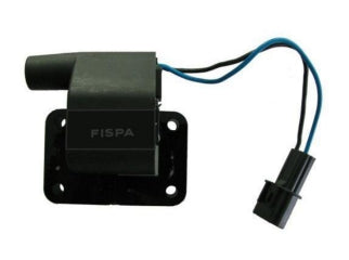 BOBINAS DE ENCENDIDO MITSUBISHI GALANT/COLT / HYUNDAI ELANTRA 2.0 (2 PINES)_