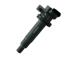BOBINAS DE ENCENDIDO TOYOTA COROLLA/COROLLA FIELDER 1.8 VVTI 02/08/CAMRY/AVENSIS/RAV 4/PRADO 2.0 16V 4 PINES TIPO LAPIZ_