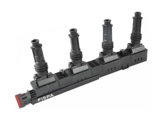 BOBINAS DE ENCENDIDO RENAULT SANDERO STEPWAY 1.6 - (6 PINES)_