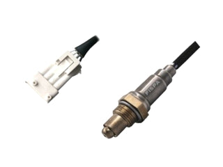 SONDAS LAMBDA PEUGEOT 206 2.0 16V/306 1.4-1.6-1.8/307 1.6-2.0 16V/407 2.0-2.2 16V/PARTNER 2.0 4 PINES-L 1280MM_