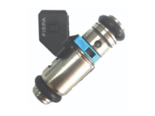 INYECTORES DE COMBUSTIBLE FIAT NUEVO PALIO W-END FASE IV - NUEVO PUNTO 1.4 8V INYECTORES